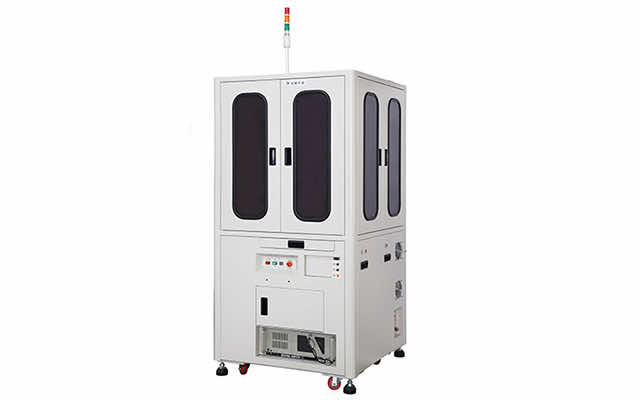 外観検査機.8PH